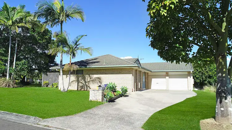Second view of Homely house listing, 80 Goodwin Street, Tewantin QLD 4565