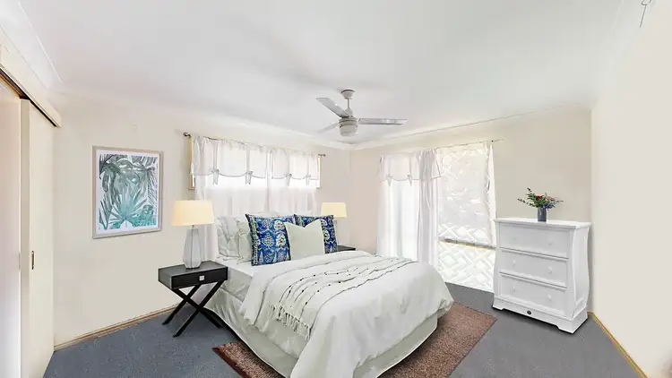 Sixth view of Homely house listing, 80 Goodwin Street, Tewantin QLD 4565