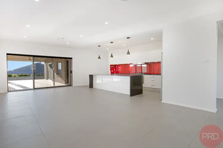 Second view of Homely house listing, 92 Canterbury Drive, Raworth NSW 2321