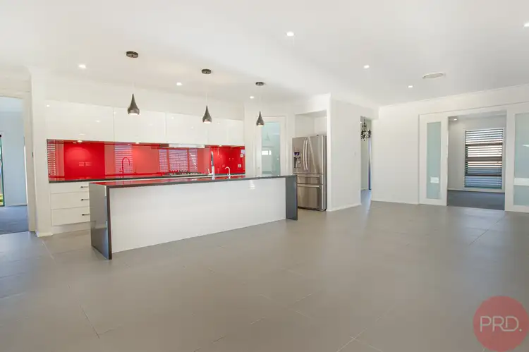 Third view of Homely house listing, 92 Canterbury Drive, Raworth NSW 2321