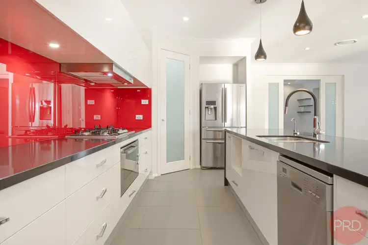 Fourth view of Homely house listing, 92 Canterbury Drive, Raworth NSW 2321
