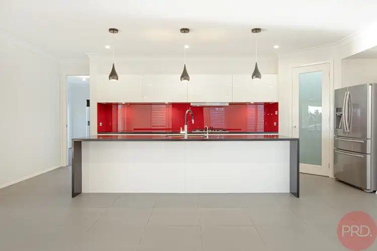 Fifth view of Homely house listing, 92 Canterbury Drive, Raworth NSW 2321