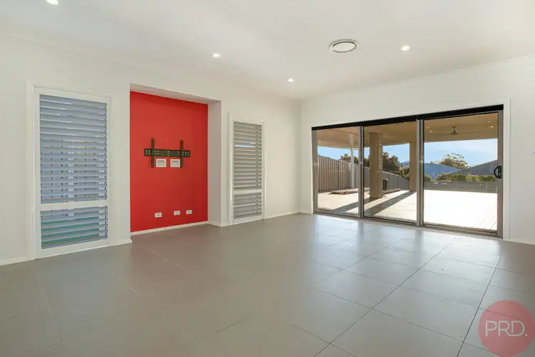 Sixth view of Homely house listing, 92 Canterbury Drive, Raworth NSW 2321