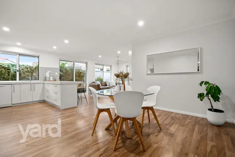 Third view of Homely house listing, 11 Hodge Street, Willagee WA 6156