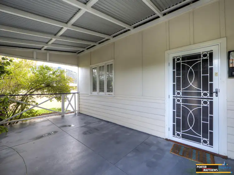 Fourth view of Homely house listing, 121 Hardey Road, Belmont WA 6104
