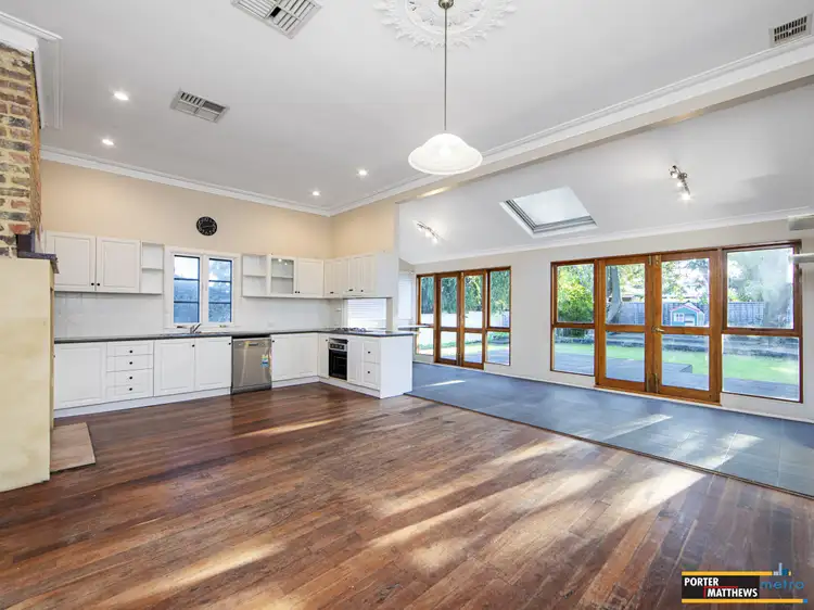 Fifth view of Homely house listing, 121 Hardey Road, Belmont WA 6104