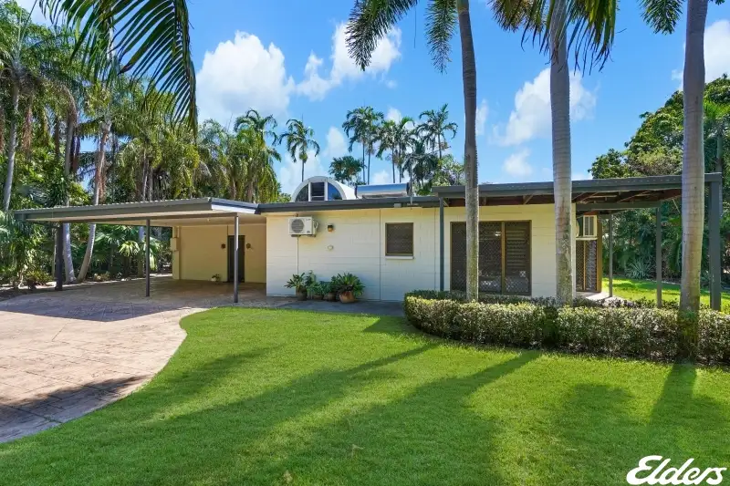 Main view of Homely house listing, 22 Pandanus Street, Nightcliff NT 810