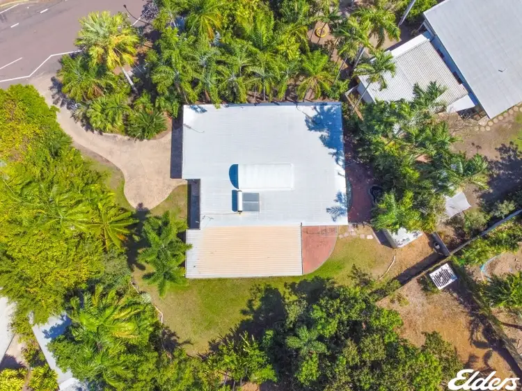 Second view of Homely house listing, 22 Pandanus Street, Nightcliff NT 810