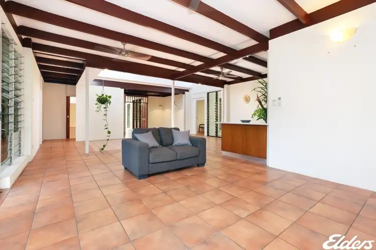 Third view of Homely house listing, 22 Pandanus Street, Nightcliff NT 810