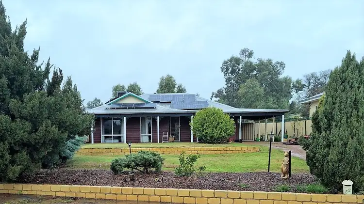 Main view of Homely house listing, 52 COWAN ROAD, York WA 6302