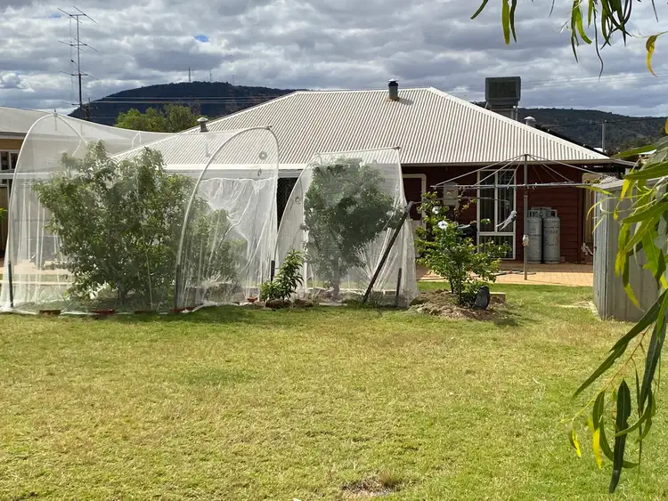 Fourth view of Homely house listing, 52 COWAN ROAD, York WA 6302