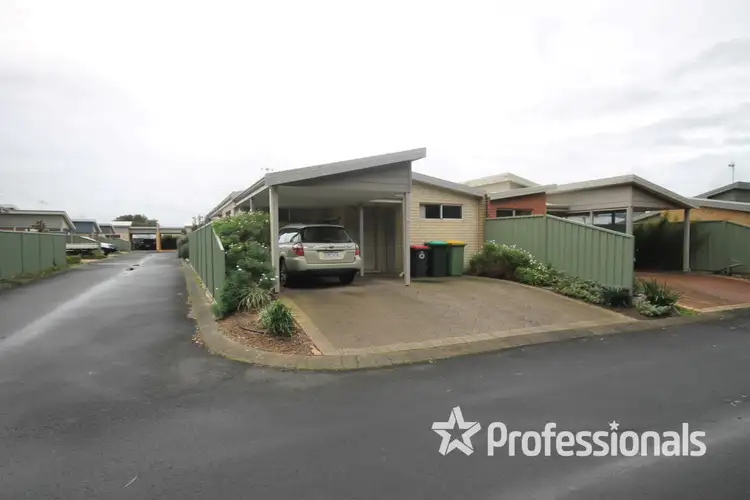 Main view of Homely house listing, 22/6 Westringia Loop, Margaret River WA 6285
