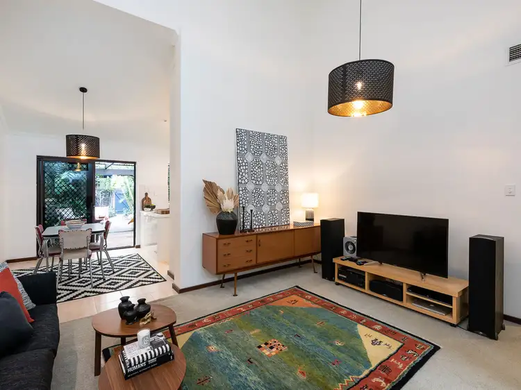 Main view of Homely villa listing, 2/10 Richardson Avenue, Claremont WA 6010