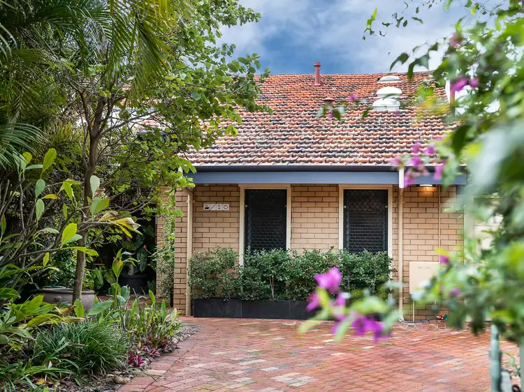 Third view of Homely villa listing, 2/10 Richardson Avenue, Claremont WA 6010