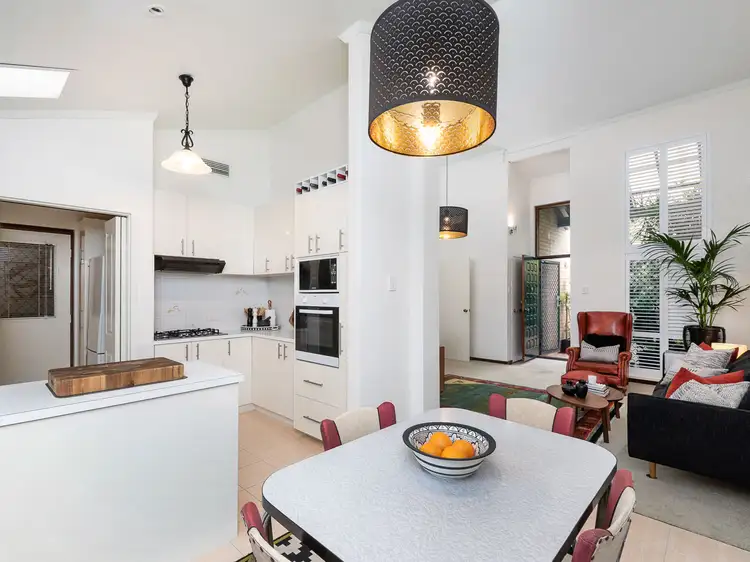 Fourth view of Homely villa listing, 2/10 Richardson Avenue, Claremont WA 6010