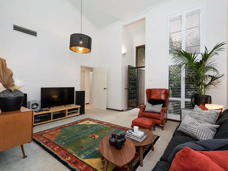 Fifth view of Homely villa listing, 2/10 Richardson Avenue, Claremont WA 6010
