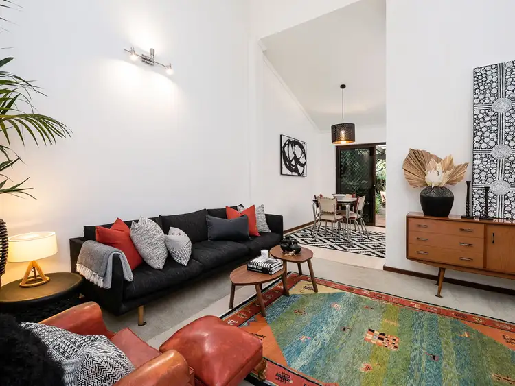 Sixth view of Homely villa listing, 2/10 Richardson Avenue, Claremont WA 6010
