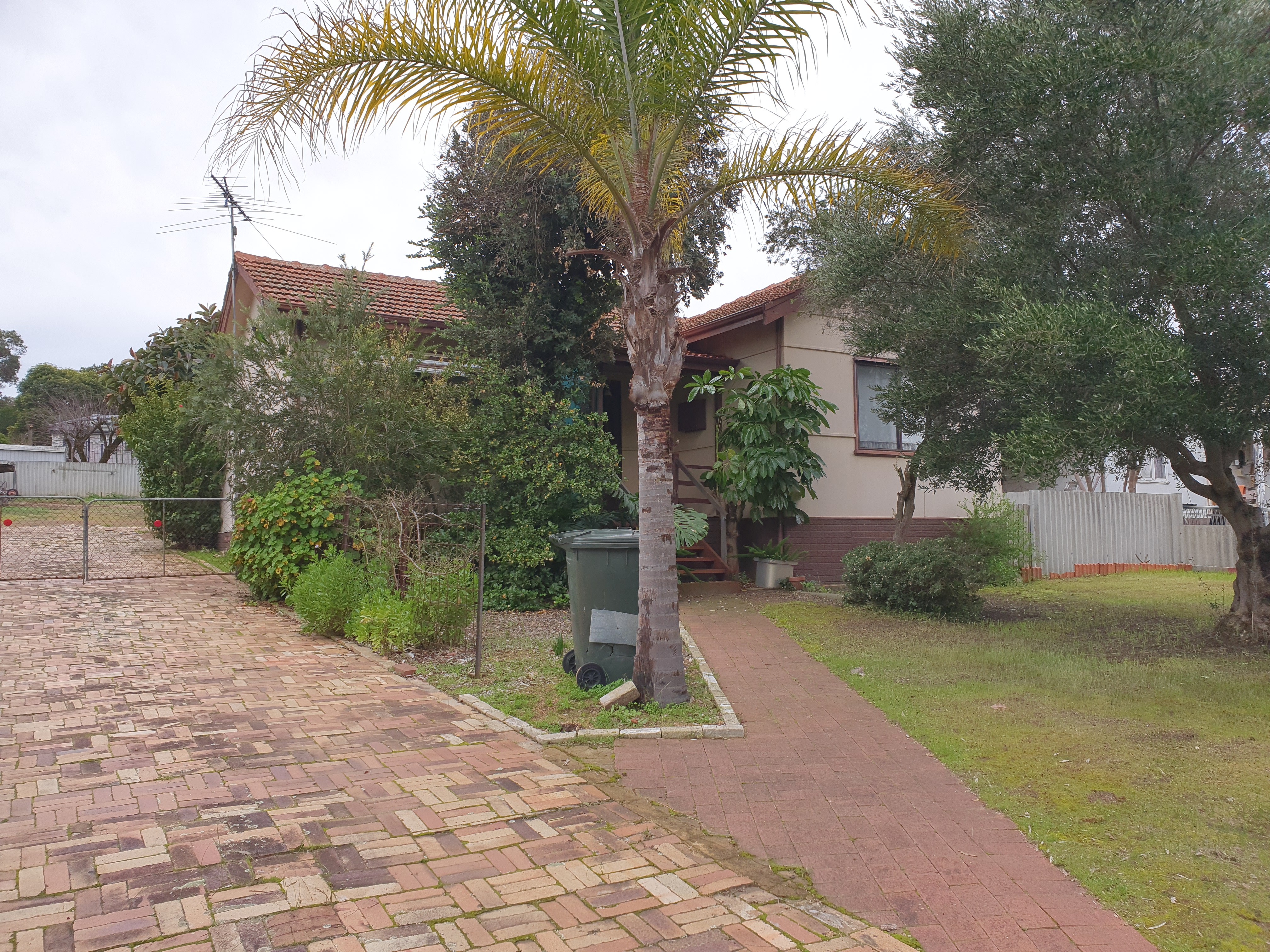 30 Balga Tce, Wundowie WA 6560