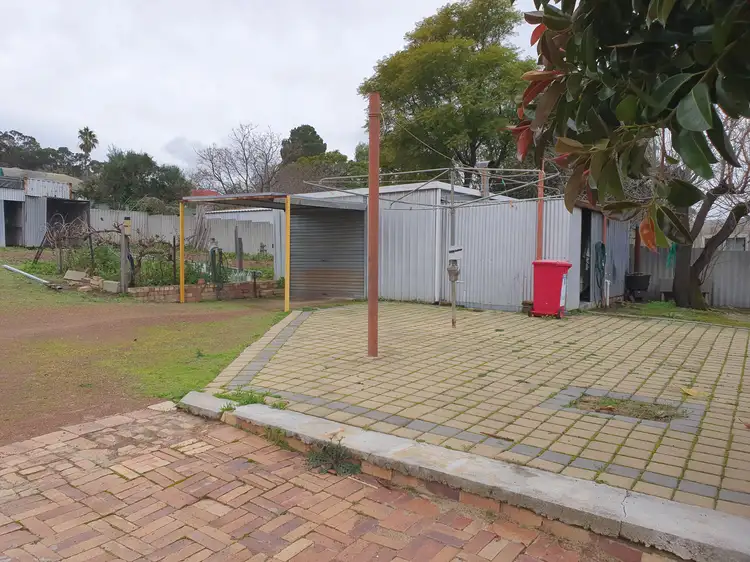 Fourth view of Homely house listing, 30 Balga Tce, Wundowie WA 6560