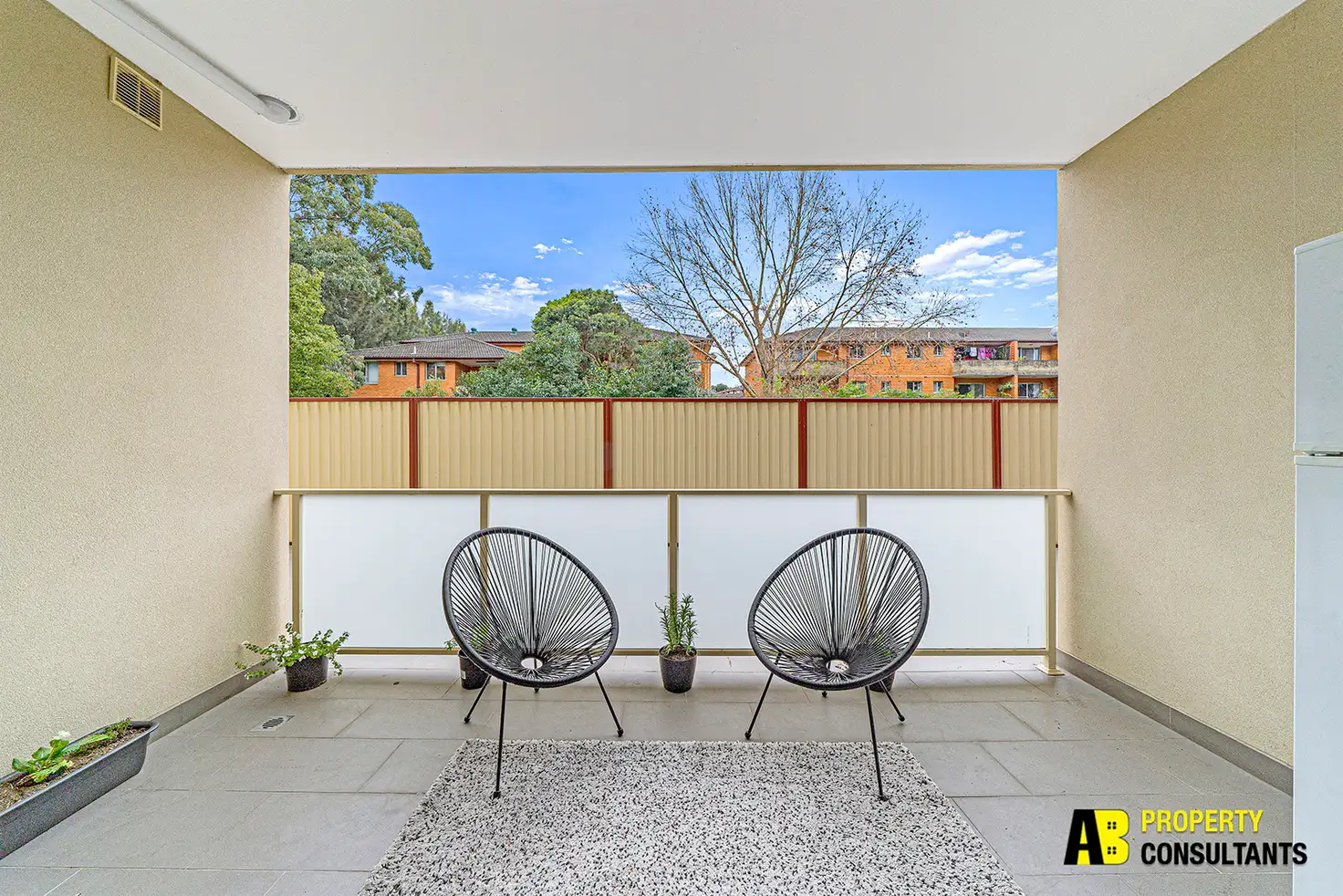 Main view of Homely unit listing, 8/8 Wigram Street, Harris Park NSW 2150