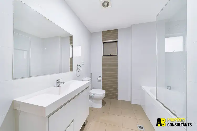 Fifth view of Homely unit listing, 8/8 Wigram Street, Harris Park NSW 2150