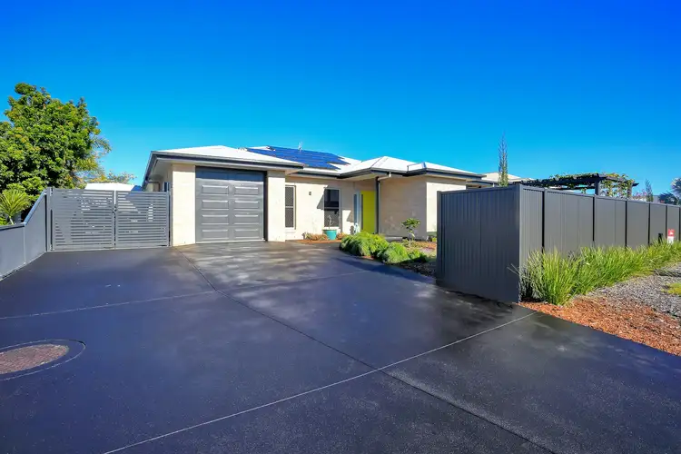 6 HONEY MYRTLE CLOSE, Burrum Heads QLD 4659