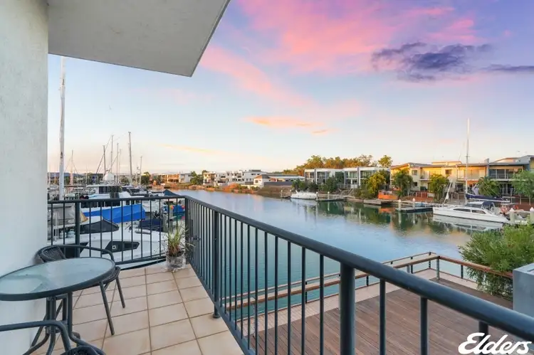 Fourth view of Homely unit listing, 1/58 Bayview Boulevard, Bayview NT 820