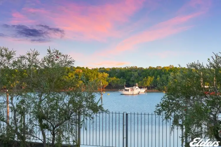 Fifth view of Homely unit listing, 1/58 Bayview Boulevard, Bayview NT 820