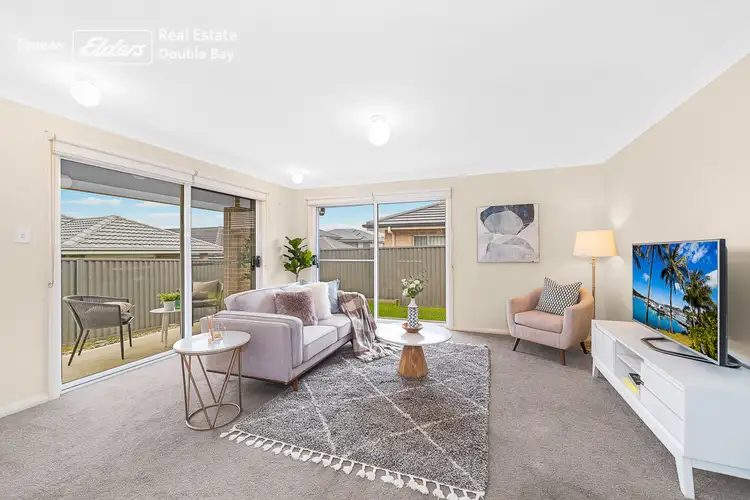 Main view of Homely house listing, 140 Jubilee Drive, Jordan Springs NSW 2747