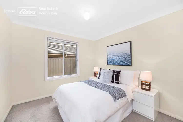 Sixth view of Homely house listing, 140 Jubilee Drive, Jordan Springs NSW 2747