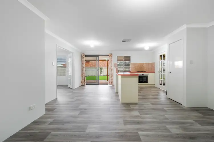 Fifth view of Homely house listing, 5 Hotham Way, Gosnells WA 6110