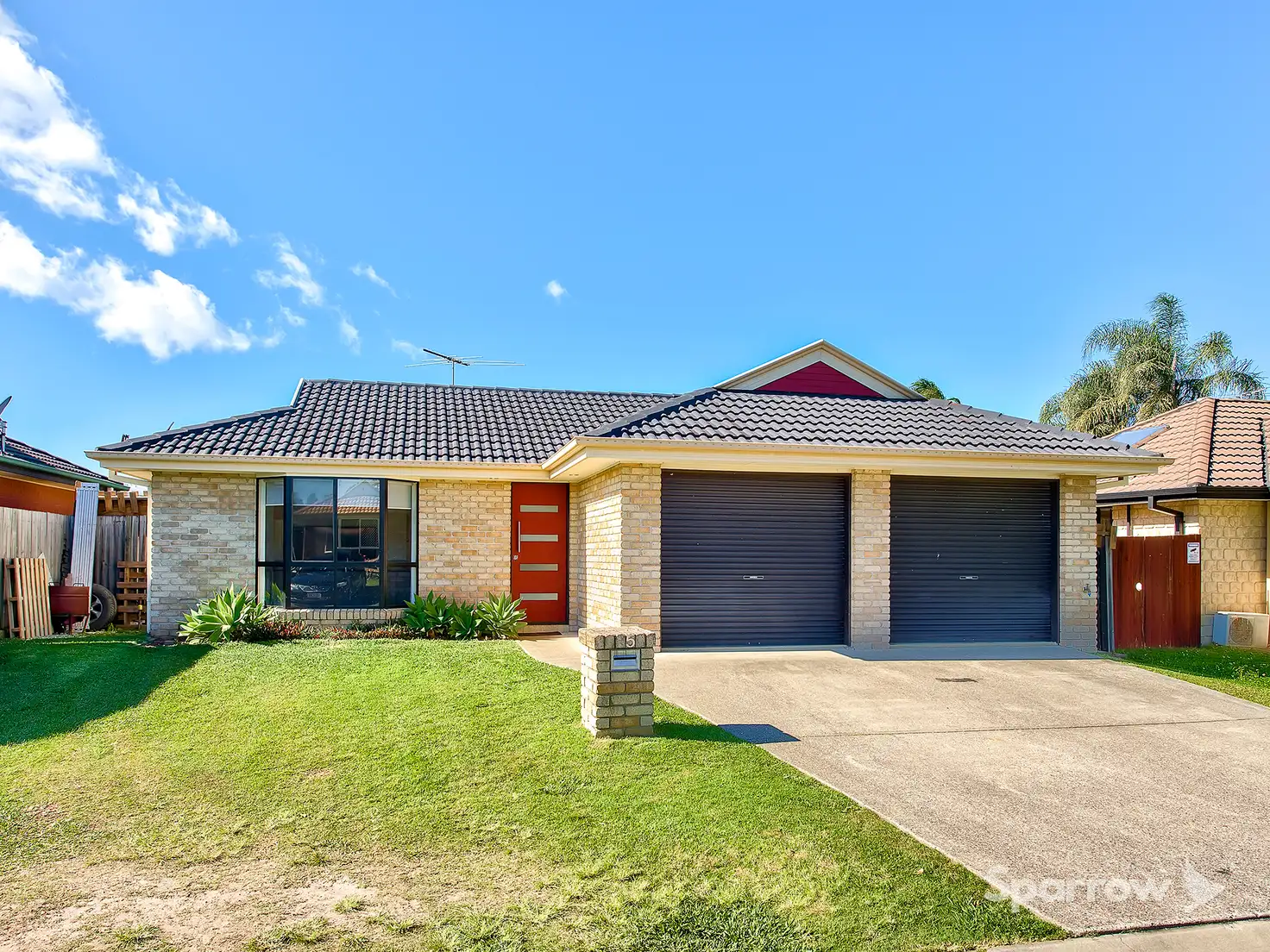 Main view of Homely house listing, 5 Ngungun Close, Loganholme QLD 4129