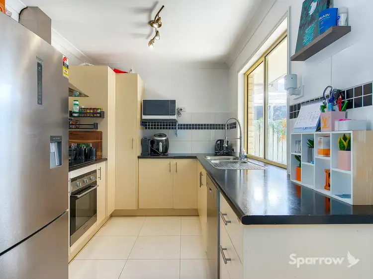 Second view of Homely house listing, 5 Ngungun Close, Loganholme QLD 4129
