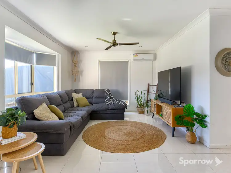 Third view of Homely house listing, 5 Ngungun Close, Loganholme QLD 4129