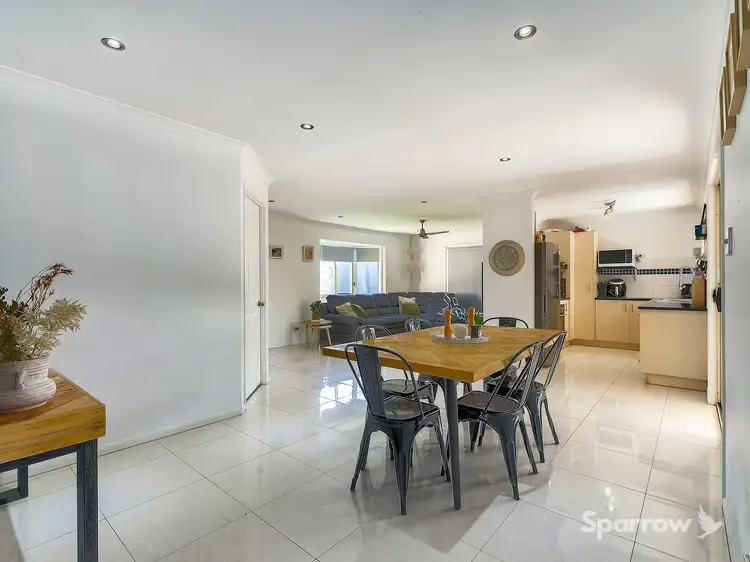 Fourth view of Homely house listing, 5 Ngungun Close, Loganholme QLD 4129