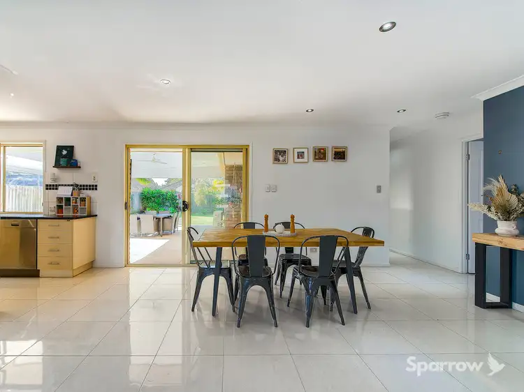 Fifth view of Homely house listing, 5 Ngungun Close, Loganholme QLD 4129
