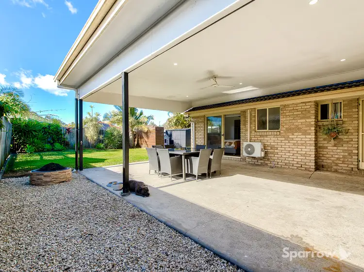 Sixth view of Homely house listing, 5 Ngungun Close, Loganholme QLD 4129