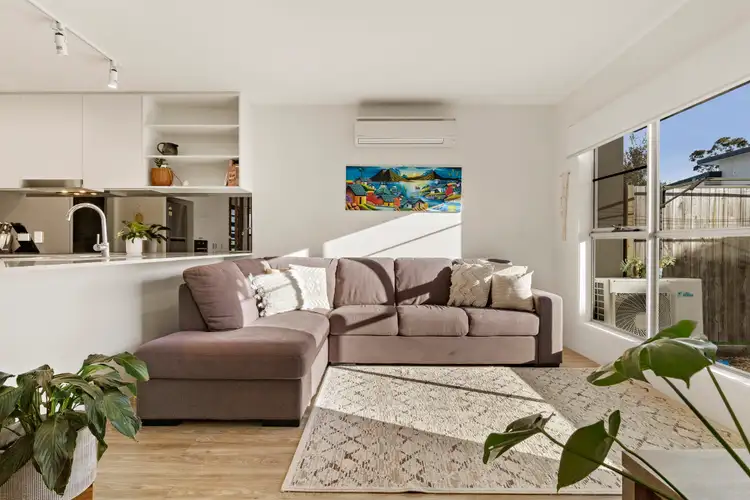 Fifth view of Homely townhouse listing, 33/8 Russell Street, Everton Park QLD 4053