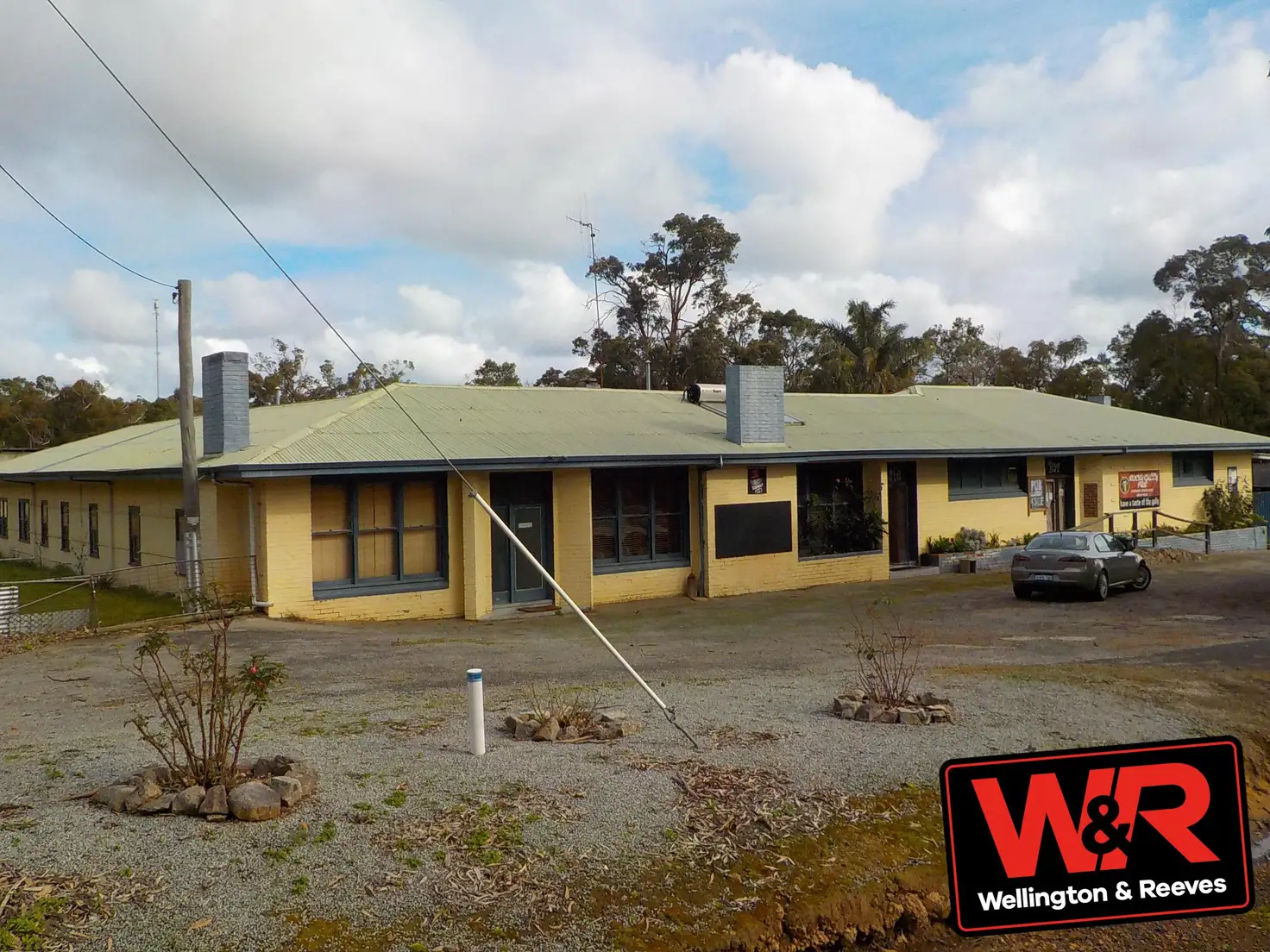 Main view of Homely house listing, 1 Crane Street, Rocky Gully WA 6397