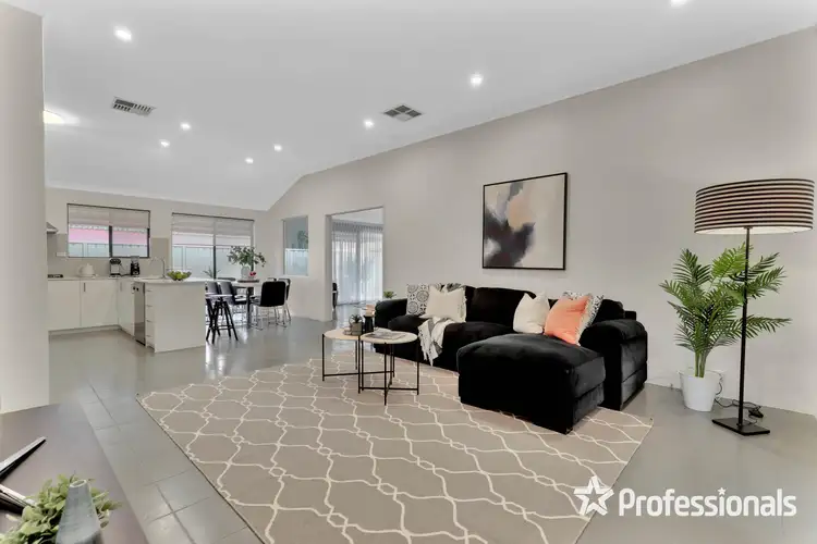 Main view of Homely house listing, 15 Tobermory Pass, Canning Vale WA 6155