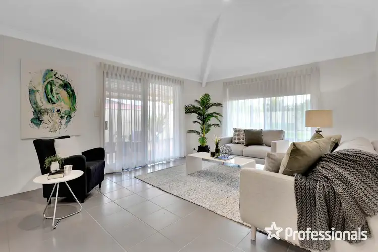 Sixth view of Homely house listing, 15 Tobermory Pass, Canning Vale WA 6155