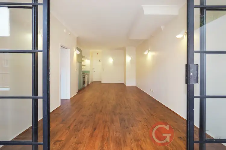 Main view of Homely apartment listing, 108/92 Cooper Street, Surry Hills NSW 2010