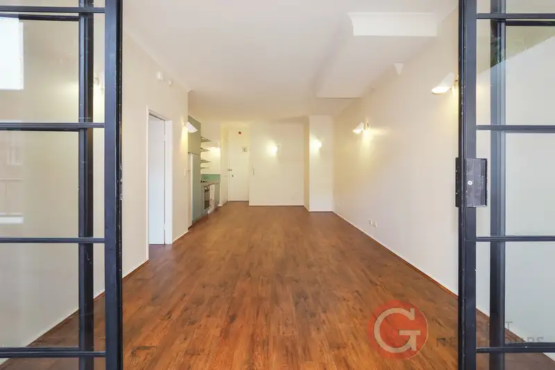 Main view of Homely apartment listing, 108/92 Cooper Street, Surry Hills NSW 2010