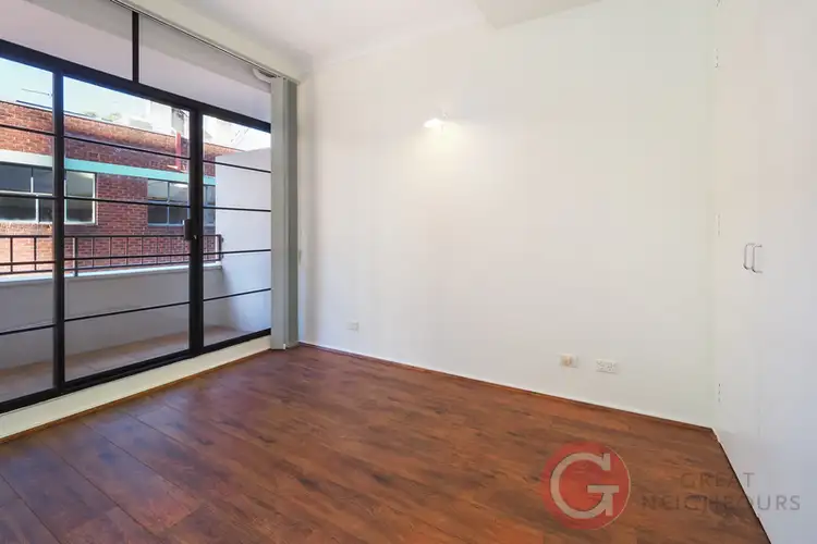 Third view of Homely apartment listing, 108/92 Cooper Street, Surry Hills NSW 2010