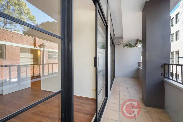 Fourth view of Homely apartment listing, 108/92 Cooper Street, Surry Hills NSW 2010