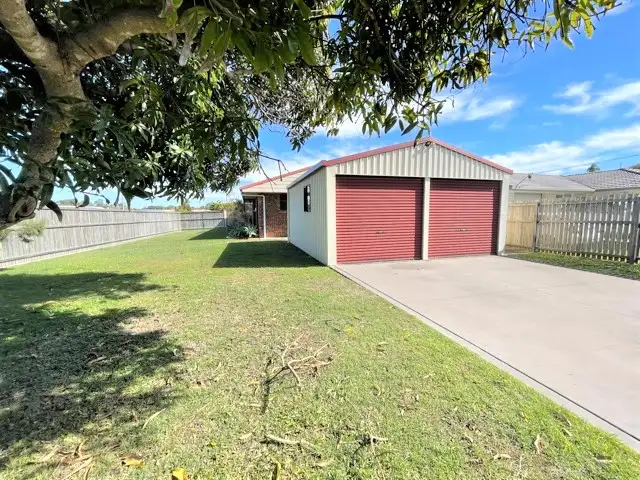 24 Kuruman Street, Scarness QLD 4655