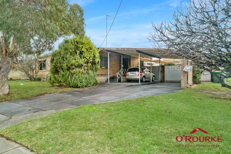 Second view of Homely house listing, 34 Joyce Street, Scarborough WA 6019