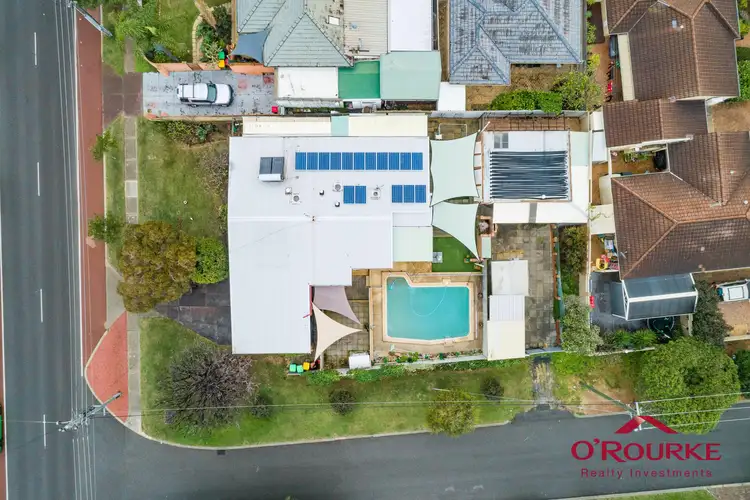Third view of Homely house listing, 34 Joyce Street, Scarborough WA 6019