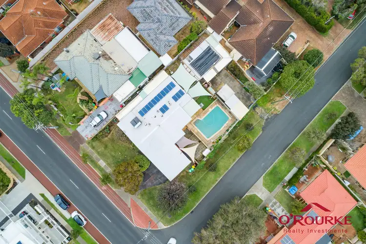 Fourth view of Homely house listing, 34 Joyce Street, Scarborough WA 6019