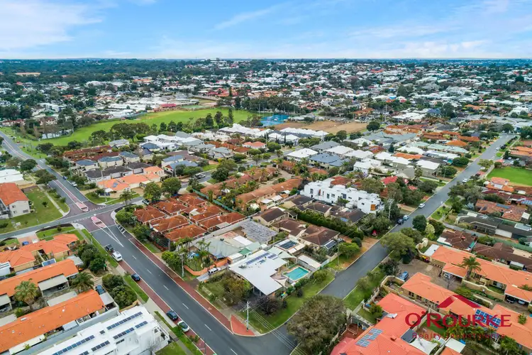 Fifth view of Homely house listing, 34 Joyce Street, Scarborough WA 6019